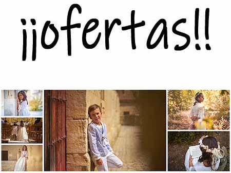 ofertas
